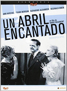 Enchanted April  (1935) (DVD)